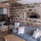 Appartement avec terrasse, Montpezat-sous-Bauzon (foto 8)