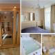 T2 Cosy Spa & Sauna, Nesle