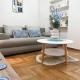 luxury apartment center athens (wifi), Athen - Foto 1