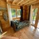 Chalet nature, La Celle-sous-Gouzon (fotografie 6)