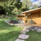 Chalet nature, La Celle-sous-Gouzon (fotografie 7)