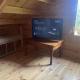 Chalet nature, La Celle-sous-Gouzon (fotografie 8)