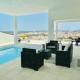 Vila Pombal Tomar - Luxury Apartment with private pool and Castle View - Foto 4