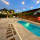 Lakeside Pool Villa in LakeGarden & Zoo, Taiping (fotografie 8)