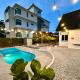 Lakeside Pool Villa in LakeGarden & Zoo, Taiping (fotografie 2)