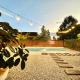 Lakeside Pool Villa in LakeGarden & Zoo, Taiping (fotografie 7)