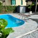 Lakeside Pool Villa in LakeGarden & Zoo, Taiping (fotografie 4)