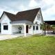 Lakeside Pool Villa in LakeGarden & Zoo, Taiping (fotografie 5)