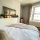 Skyline View Apartment, Close to Tube & Central, Londýn - Fotografie 7
