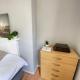 Skyline View Apartment, Close to Tube & Central, Londýn - Fotografie 8