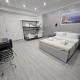 La Mantia Luxury Rooms, Palermo - Fotografie 2