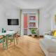 Giorgio's apartment, Milán - Fotografie 6