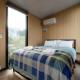 Bruce Farm Alpaca Cabin 4 by Tiny Away, Balclutha (fotografie 3)