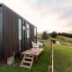 Bruce Farm Alpaca Cabin 4 by Tiny Away, Balclutha (fotografie 7)