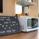 Bruce Farm Alpaca Cabin 4 by Tiny Away, Balclutha (fotografie 9)