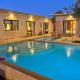 Évasion moderne & Piscine Privèe Romantic et hammam offert