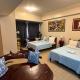 Cozyvilla at 81 Newport Blvd walk to NAIA T3 Marriott & Resorts World Casino & Newport Mall for 5 Pax FREE PARKING!!!!, Manila - Zdjęcie 2