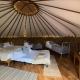 Chestnut - Yurt Slane - Fotografie 5