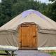 Chestnut - Yurt Slane - Fotografie 1