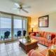 Beachfront Condo with Emerald Beach Resort Amenities Panama City Beach - Photo 1