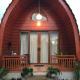 Bale Rinjani Lodge & Cafe, Tetebatu