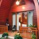 Bale Rinjani Lodge & Cafe, Tetebatu (fotografie 6)