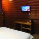 Bale Rinjani Lodge & Cafe, Tetebatu (fotografie 7)