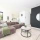 Villa Mar y Monte, Your Luxury Escape by the Sea, By OYOOSTAYS, Pedramala (fotografie 5)