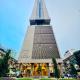 Axon Purple Suites Pavilion Bukit Bintang, Kuala Lumpur - Fotografie 1