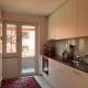 Charming 2 Room Apartment in Peaceful Brunau, Curych - Fotografie 10