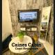 Caine's Cabin 27th Feel our Love and Warmth Welcome, Manila - Fotografie 10