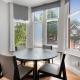 Huge family2 bed sleeps 6 ppl Acton Park Chiswick, Londýn - Fotografie 2