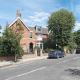 Huge family2 bed sleeps 6 ppl Acton Park Chiswick, Londýn - Fotografie 5