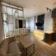 Loft-style studio in the center, Muruntau (photo 5)