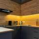 Loft-style studio in the center, Muruntau (photo 3)