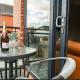 Penthouse Apartment with Roof Terrace Belfast City Centre - Fotografie 6