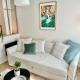 Praterhood Elegant Suites, Vienna - Foto 2