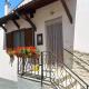 Casa Hemingway - Casa Vacanza, Barisciano