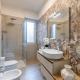 Dimora dei Mori - Elegant Apartment in Milan, Milán - Fotografie 9