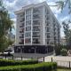 Truskavets Platinum Apartment 49,50