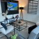 Spacious apartment, 5 minutes from Fundidora Park