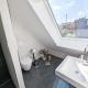 ALFA Stuttgart Studio-Apartment 2 Betten Küche Bad l SmartTV WIFI l Porsche & Bosch l 2 Beds Kitchen Bath BS21A11, Stuttgart (photo 10)