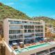 Luxury Pedregal Condo - Views, Pool & Concierge