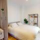Studio cosy centre Bruxelles avec balcon pour 2personnes, Brusel - Fotografie 5