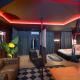 Luxury Love Room - Balneo - Cinema