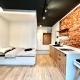 Modern Loft - Design Apartaments Krakov - Fotografie 5