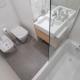 Departamento en Recoleta, muy cómoda, Buenos Aires - Foto 3