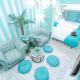 Max 9 people 3 min taxi Ikebukuro Station Tiffany Blue yellow Room 最大9名 池袋, Tokyo - Photo 6