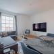 Spacious & Stylish 3BR Flat in Prime Kensington, Londýn - Fotografie 2