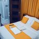 Room at Arthur Resort, Legazpi (foto 3)